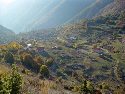 Προσφέρουν δωρεάν οικόπεδα, για να μην ερημώσει το χωριό